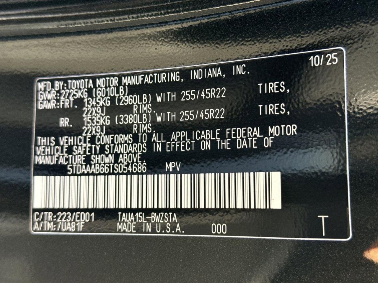 2026 Lexus TX 350 F SPORT Handling San Antonio TX