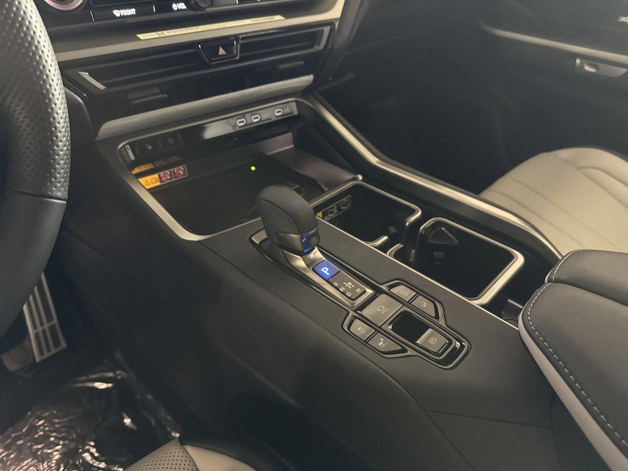 2026 Lexus TX 350 F SPORT Handling San Antonio TX