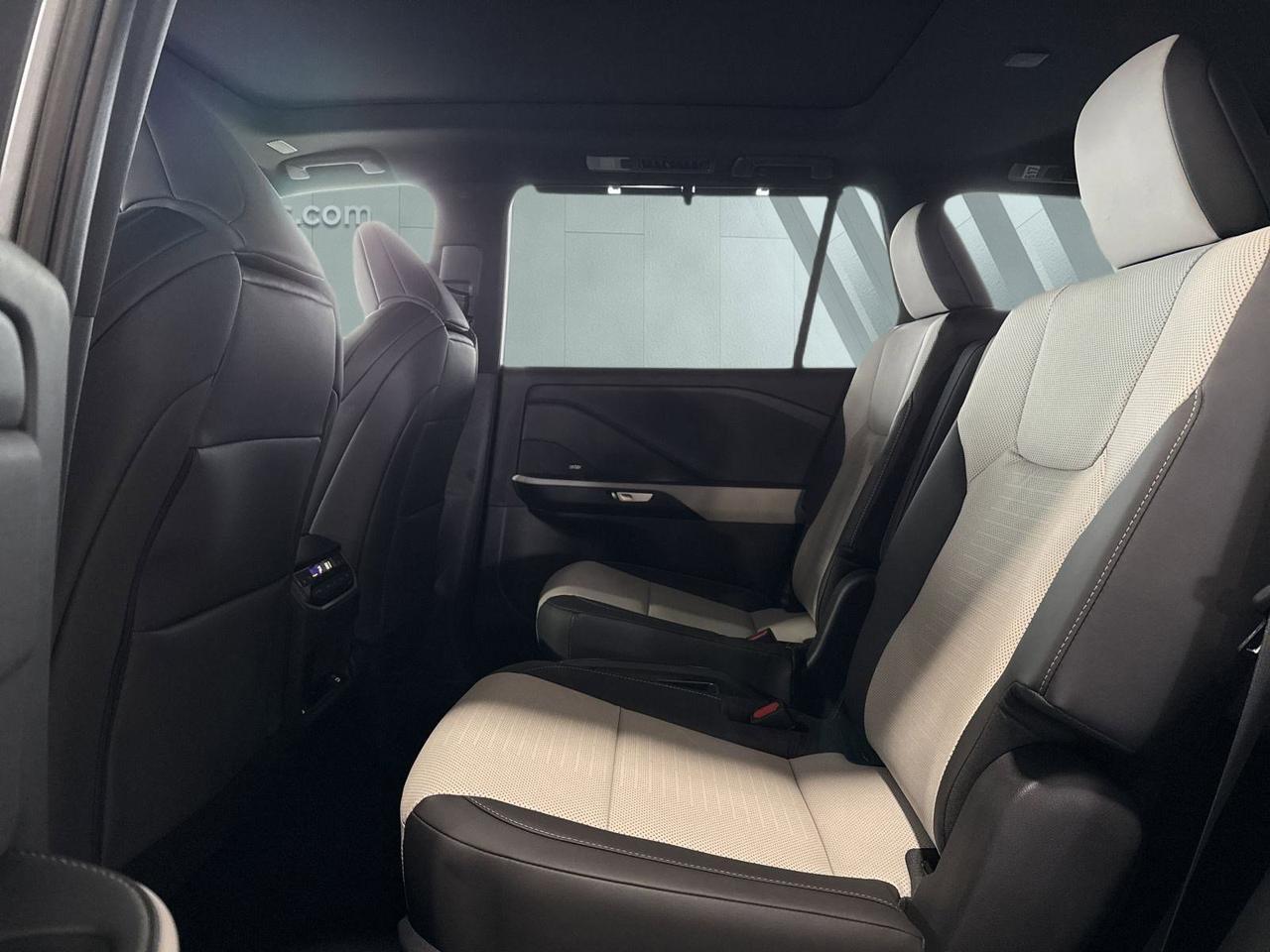 2026 Lexus TX 350 F SPORT Handling San Antonio TX