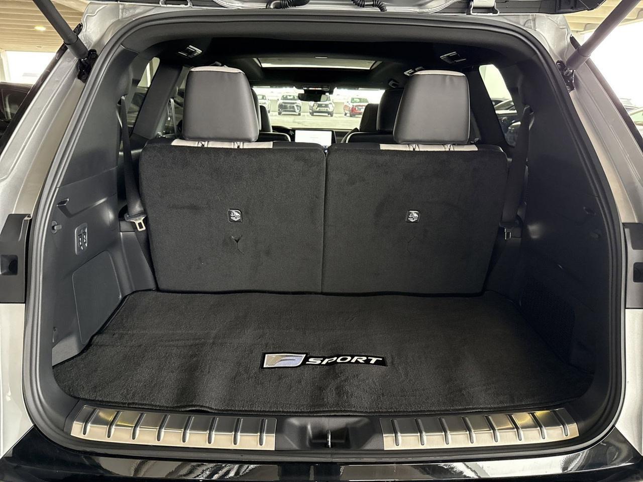 2026 Lexus TX 350 F SPORT Handling San Antonio TX