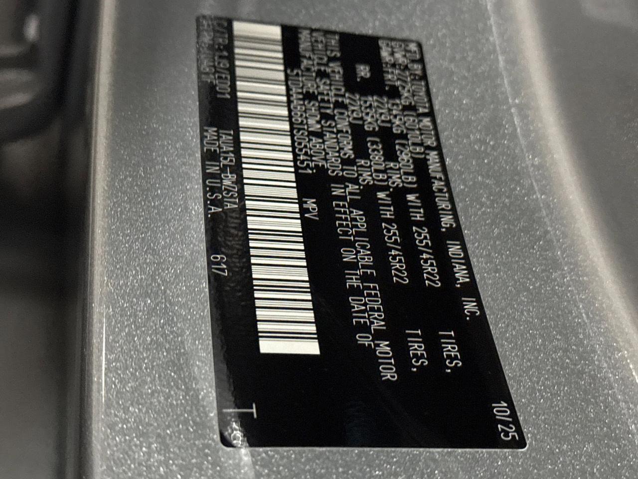 2026 Lexus TX 350 F SPORT Handling San Antonio TX