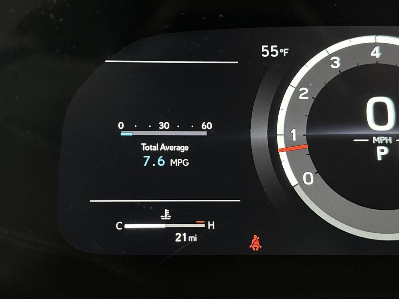 2026 Lexus TX 350 F SPORT Handling San Antonio TX