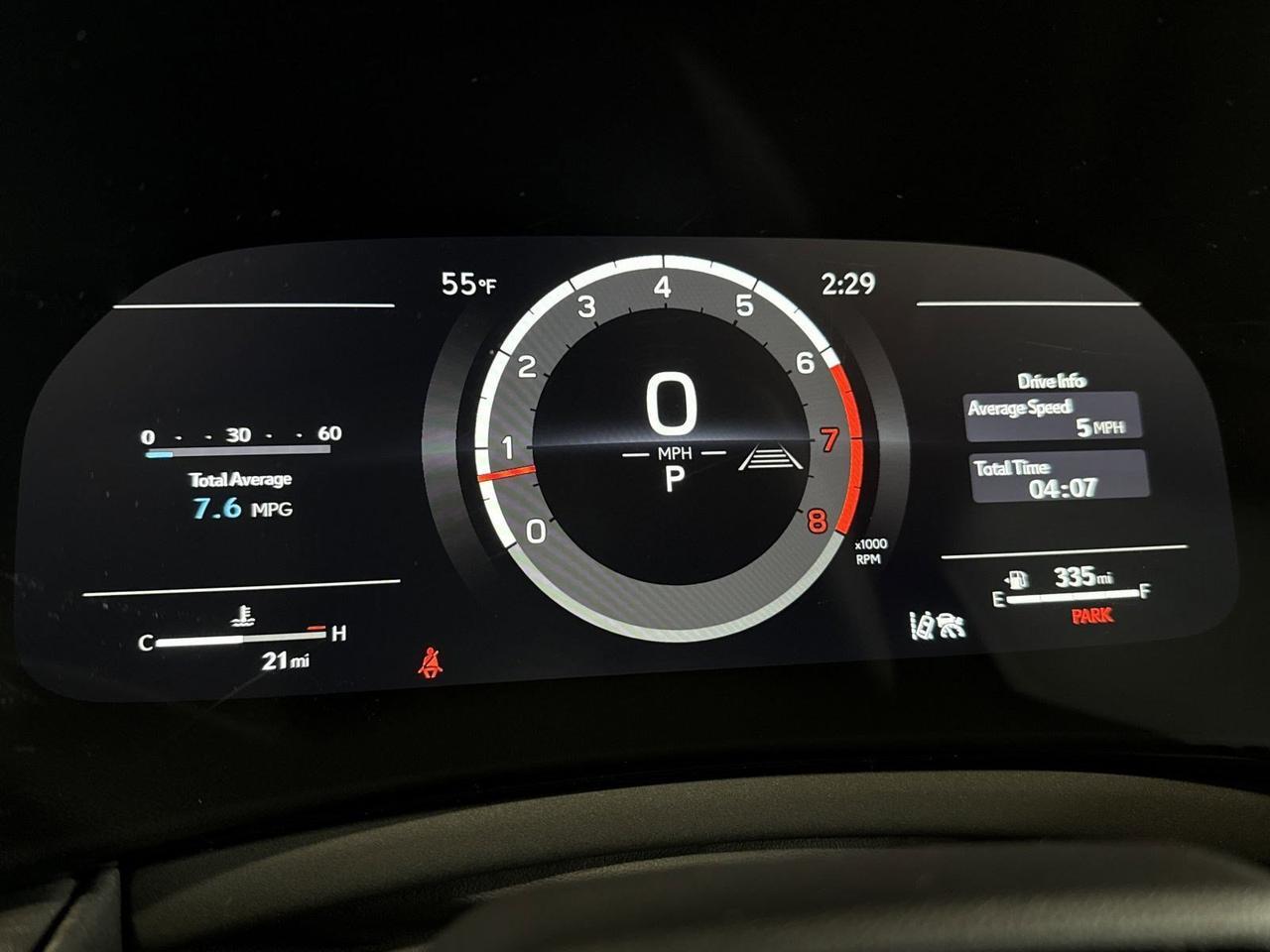 2026 Lexus TX 350 F SPORT Handling San Antonio TX