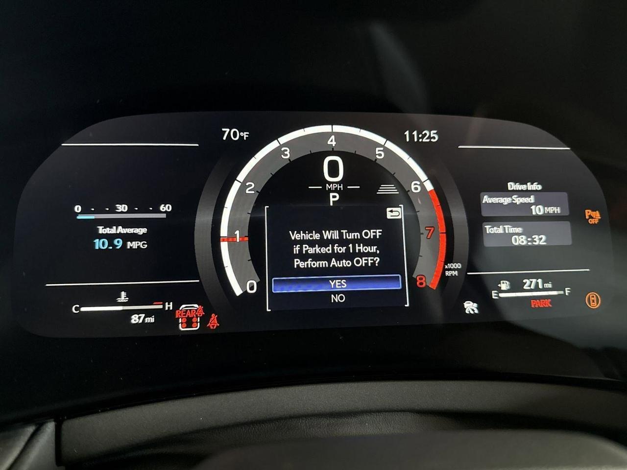 2026 Lexus TX 350 F SPORT Handling San Antonio TX