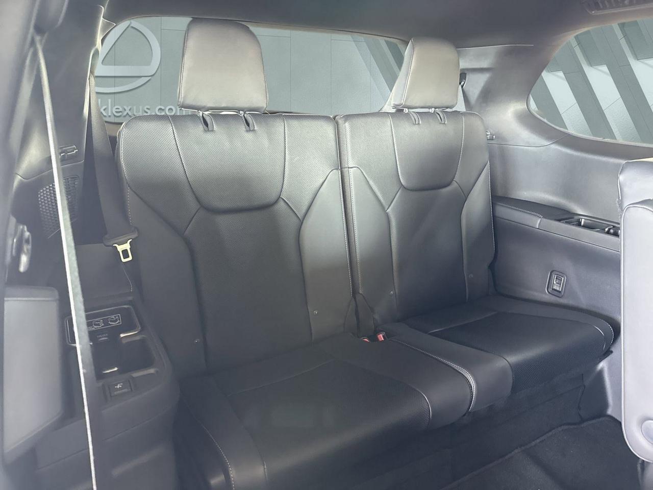 2026 Lexus TX 350 F SPORT Handling San Antonio TX