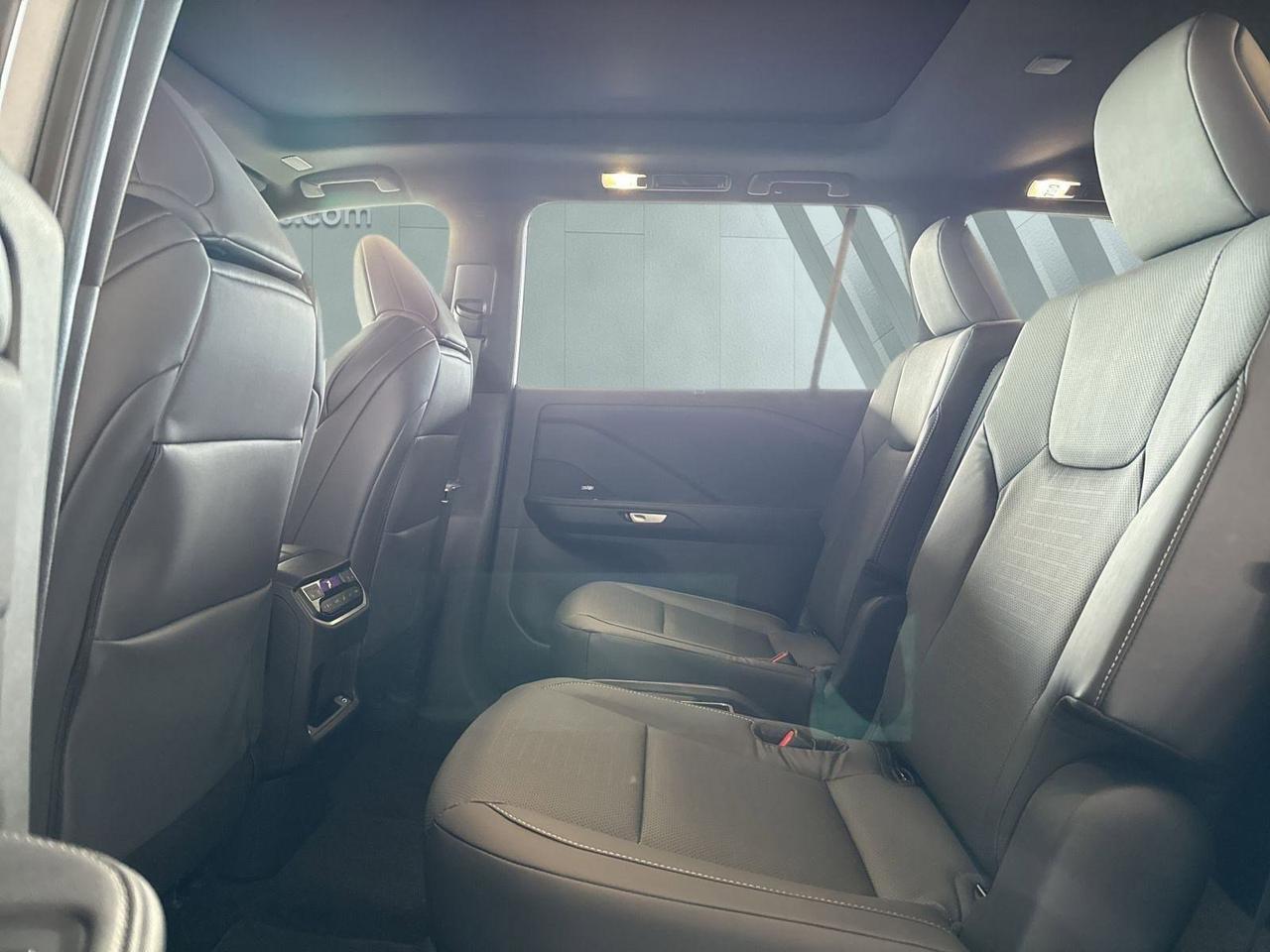 2026 Lexus TX 350 F SPORT Handling San Antonio TX