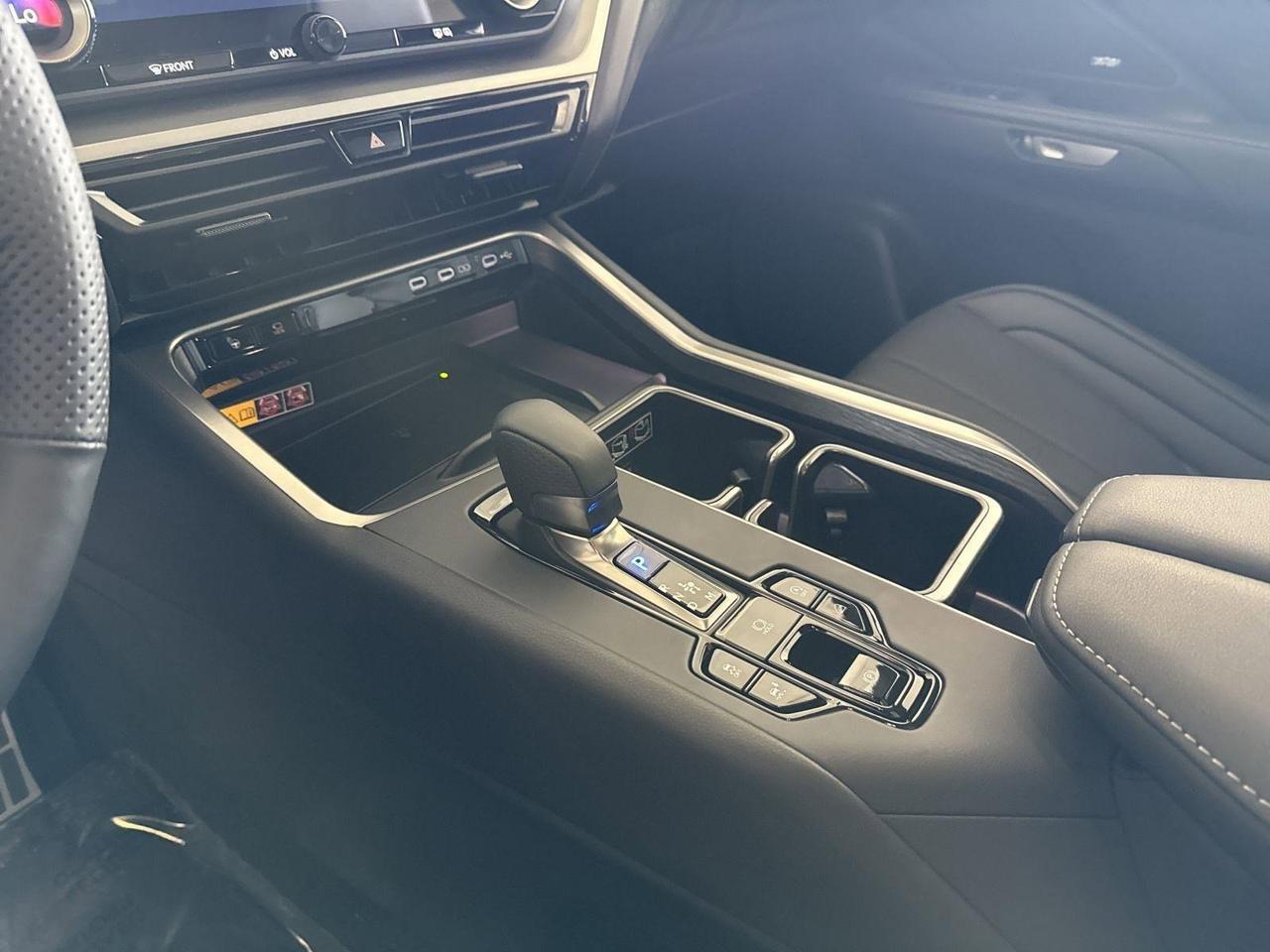 2026 Lexus TX 350 F SPORT Handling San Antonio TX