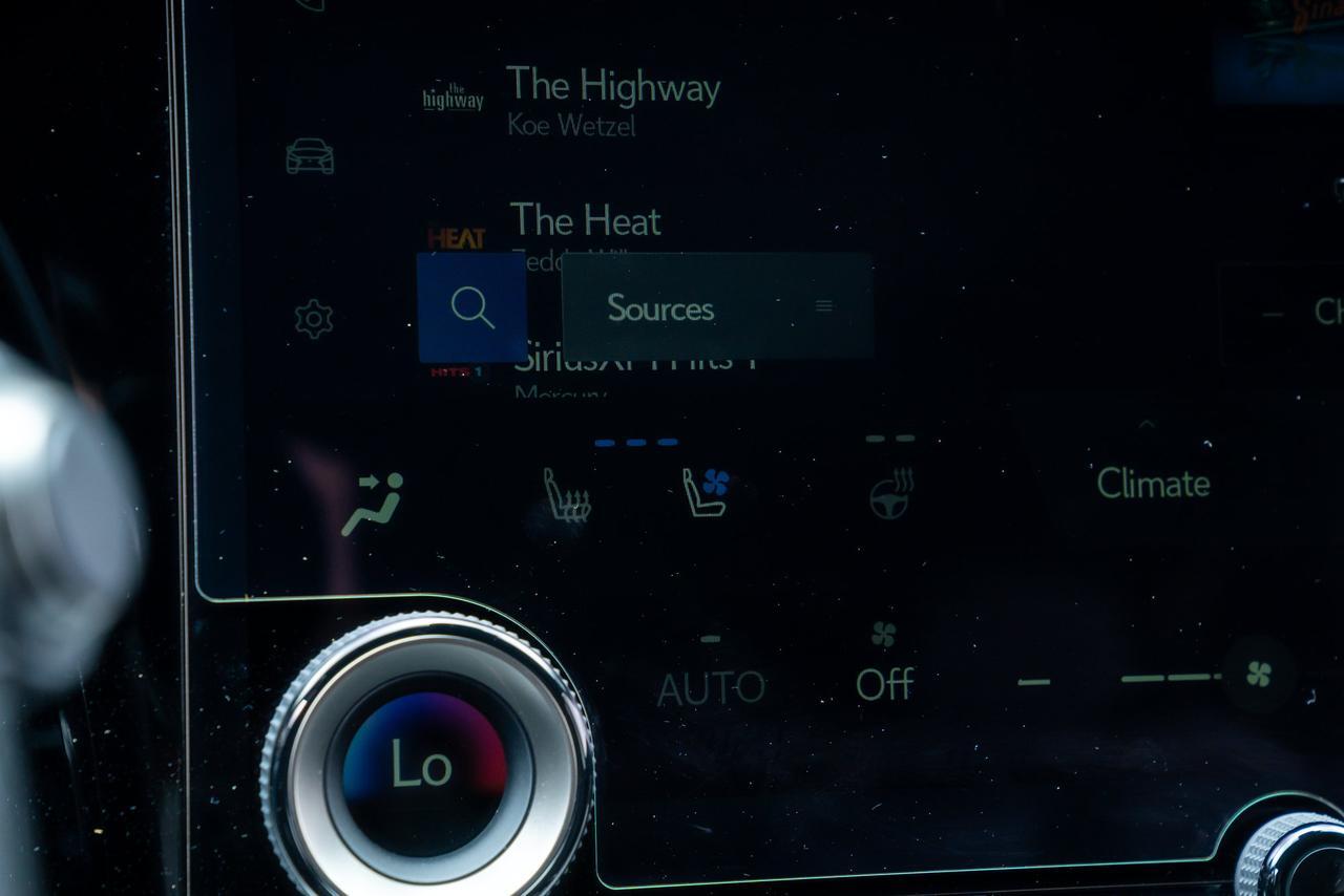 2026 Lexus TX 350 F SPORT Handling Technology Package / Convenience Package Portland OR