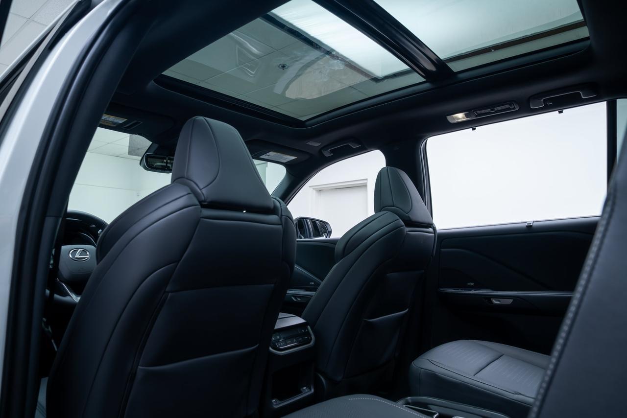 2026 Lexus TX 350 F SPORT Handling Technology Package / Convenience Package Portland OR
