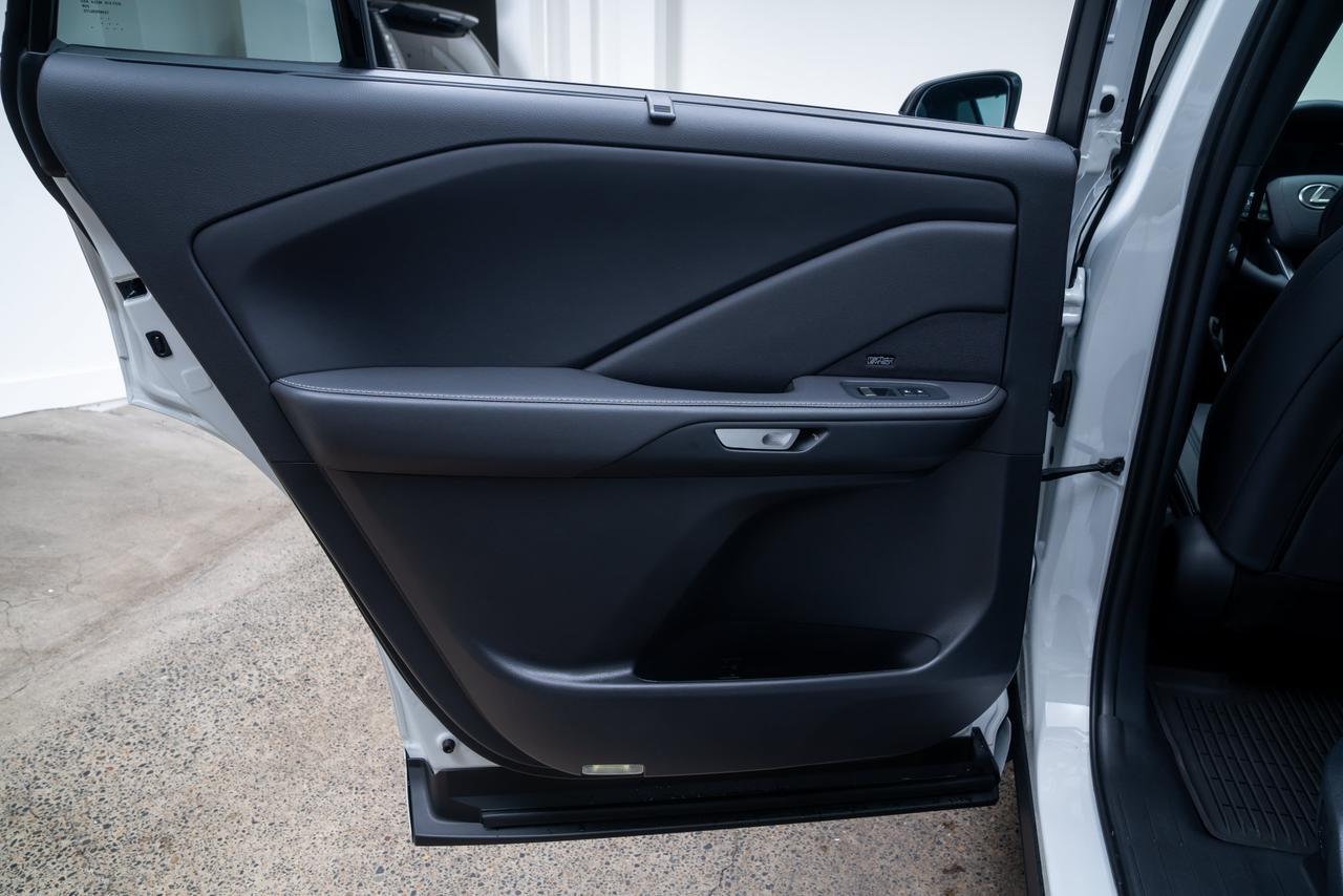 2026 Lexus TX 350 F SPORT Handling Technology Package / Convenience Package Portland OR