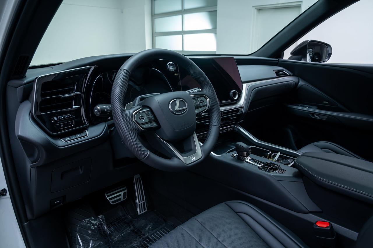 2026 Lexus TX 350 F SPORT Handling Technology Package / Convenience Package Portland OR