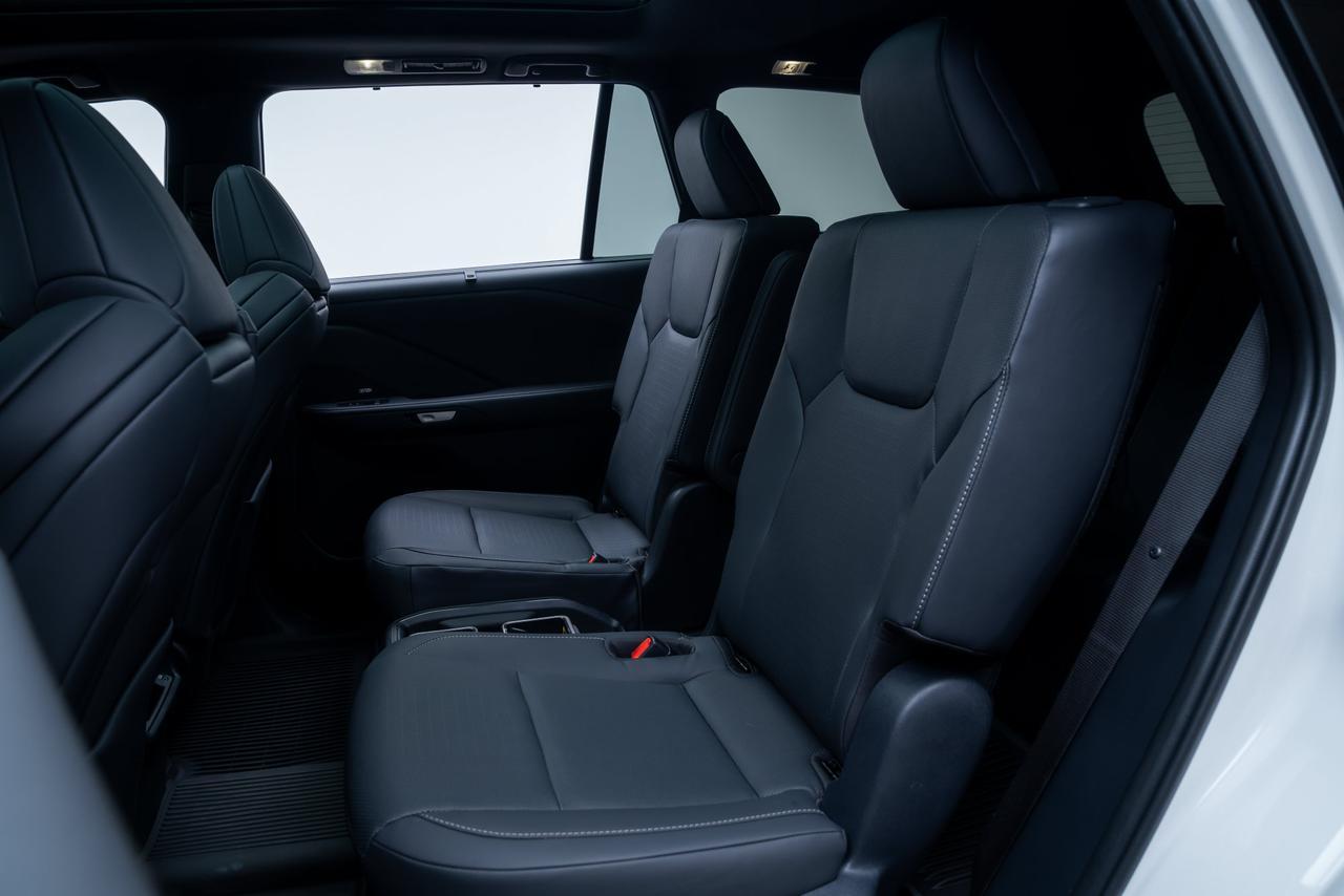 2026 Lexus TX 350 F SPORT Handling Technology Package / Convenience Package Portland OR