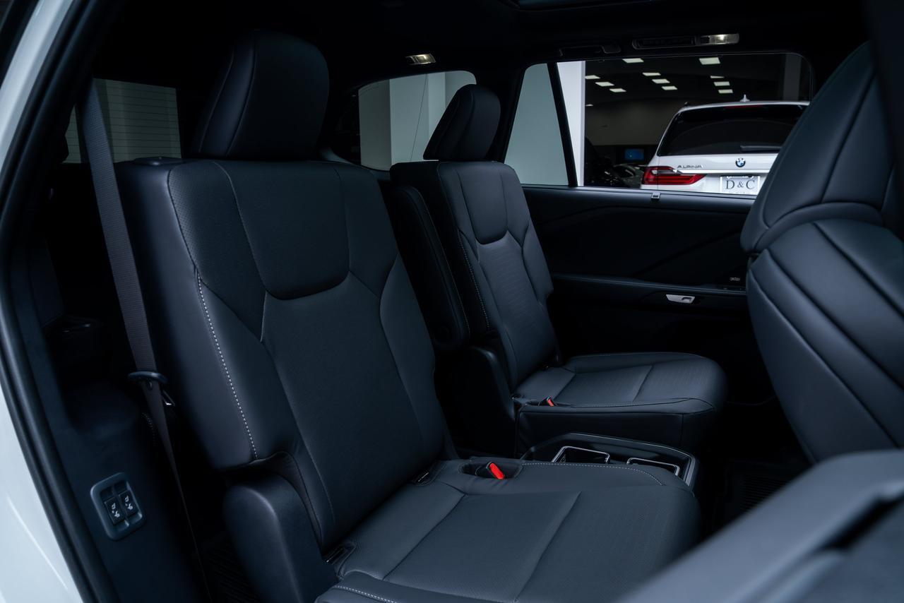 2026 Lexus TX 350 F SPORT Handling Technology Package / Convenience Package Portland OR