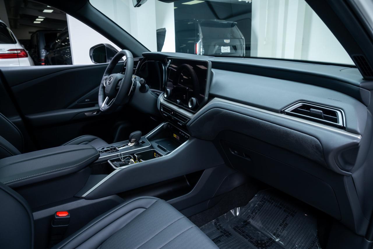 2026 Lexus TX 350 F SPORT Handling Technology Package / Convenience Package Portland OR