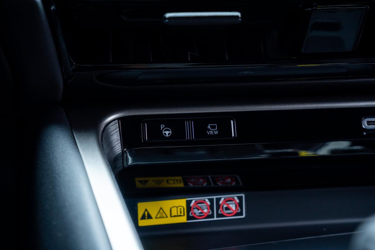 2026 Lexus TX 350 F SPORT Handling Technology Package / Convenience Package Portland OR