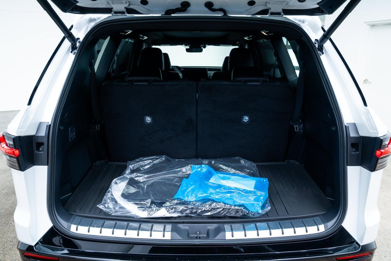 2026 Lexus TX 350 F SPORT Handling Technology Package / Convenience Package Portland OR