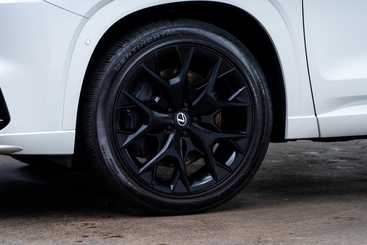 2026 Lexus TX 350 F SPORT Handling Technology Package / Convenience Package Portland OR