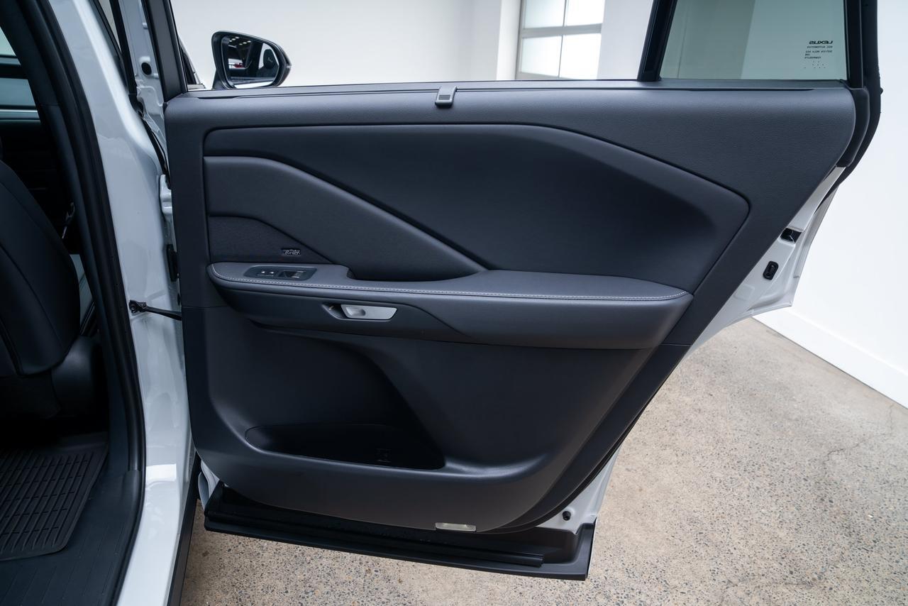 2026 Lexus TX 350 F SPORT Handling Technology Package / Convenience Package Portland OR