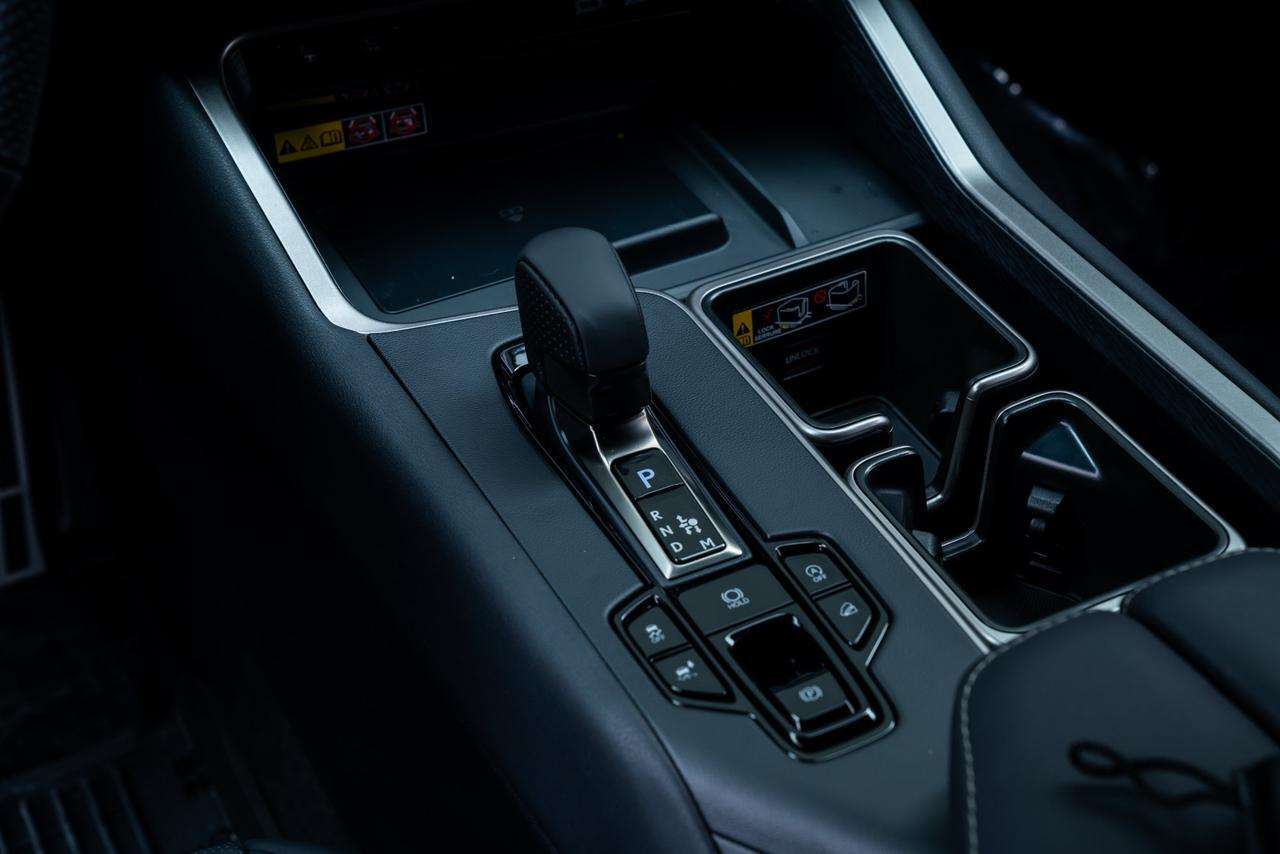2026 Lexus TX 350 F SPORT Handling Technology Package / Convenience Package Portland OR