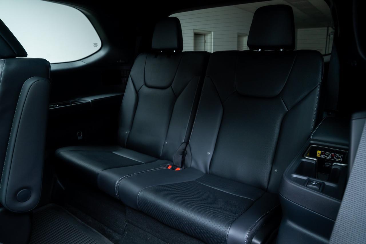 2026 Lexus TX 350 F SPORT Handling Technology Package / Convenience Package Portland OR