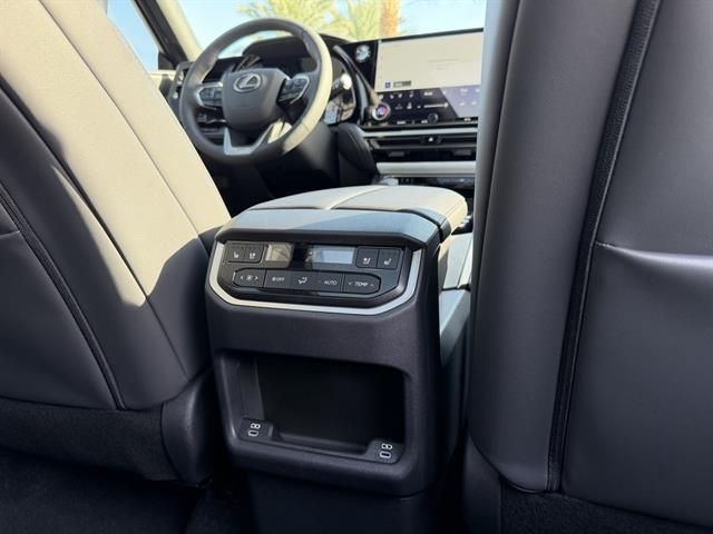 2026 Lexus TX 350 F SPORT Handling Tucson AZ