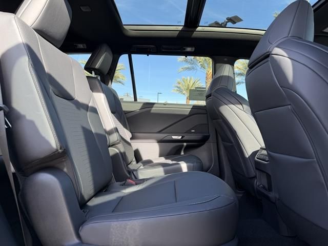 2026 Lexus TX 350 F SPORT Handling Tucson AZ