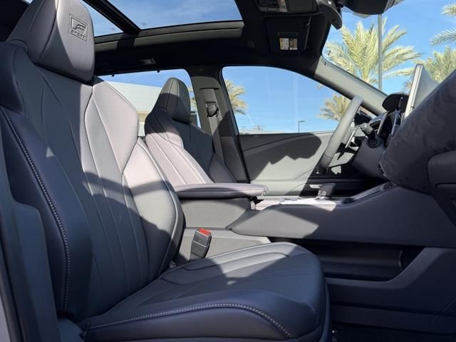 2026 Lexus TX 350 F SPORT Handling Tucson AZ