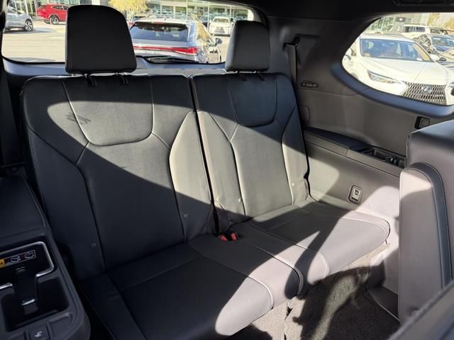 2026 Lexus TX 350 F SPORT Handling Tucson AZ