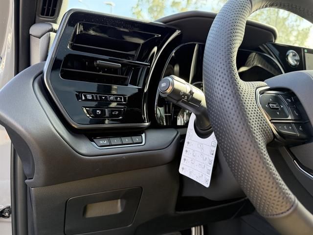 2026 Lexus TX 350 F SPORT Handling Tucson AZ