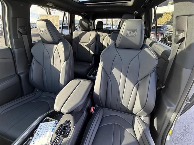 2026 Lexus TX 350 F SPORT Handling Tucson AZ