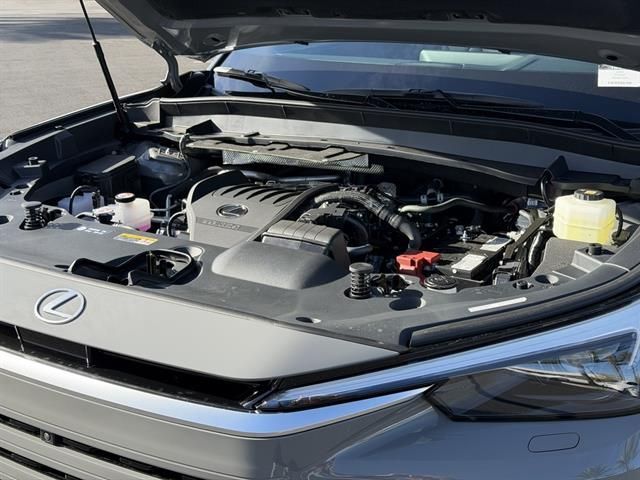 2026 Lexus TX 350 F SPORT Handling Tucson AZ