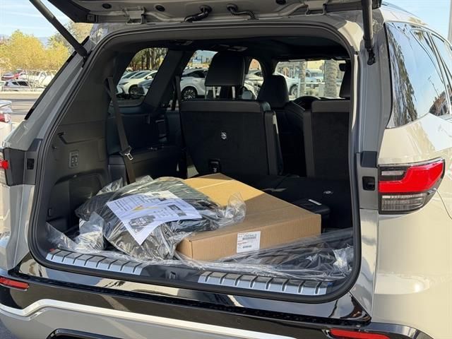 2026 Lexus TX 350 F SPORT Handling Tucson AZ