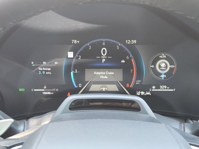 2026 Lexus TX 350 Grapevine TX