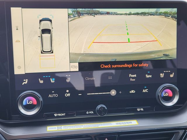 2026 Lexus TX 350 Grapevine TX