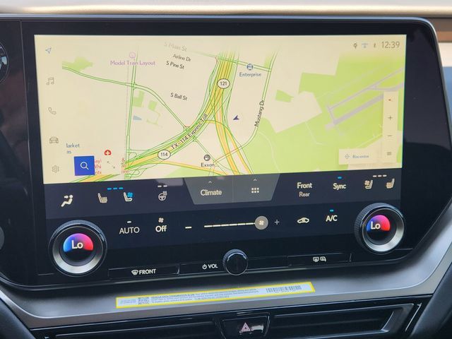 2026 Lexus TX 350 Grapevine TX