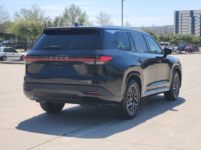 2026 Lexus TX 350 Grapevine TX