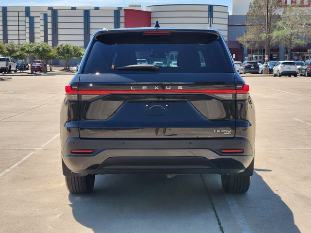2026 Lexus TX 350 Grapevine TX