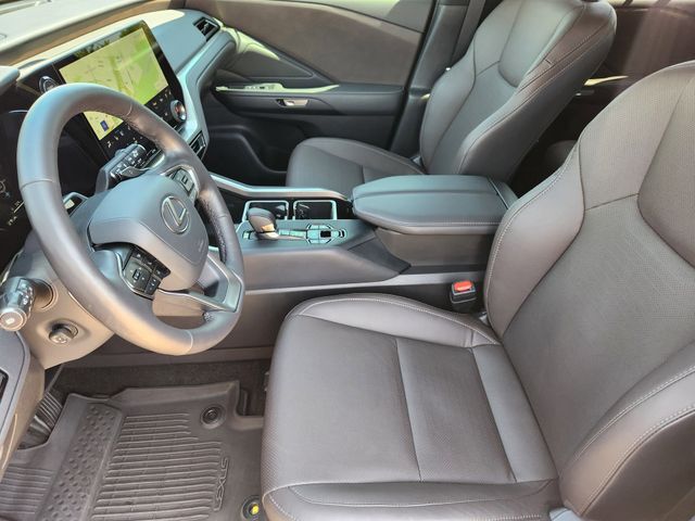 2026 Lexus TX 350 Grapevine TX