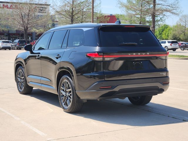 2026 Lexus TX 350 Grapevine TX