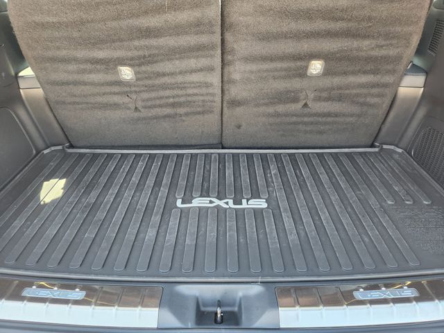 2026 Lexus TX 350 Grapevine TX