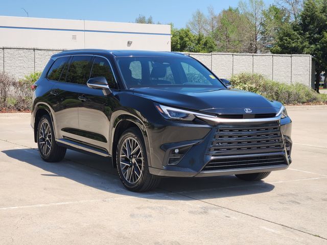 2026 Lexus TX 350 Grapevine TX
