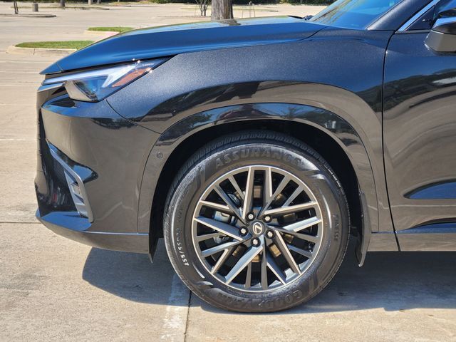2026 Lexus TX 350 Grapevine TX