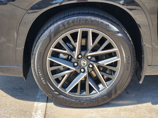 2026 Lexus TX 350 Grapevine TX