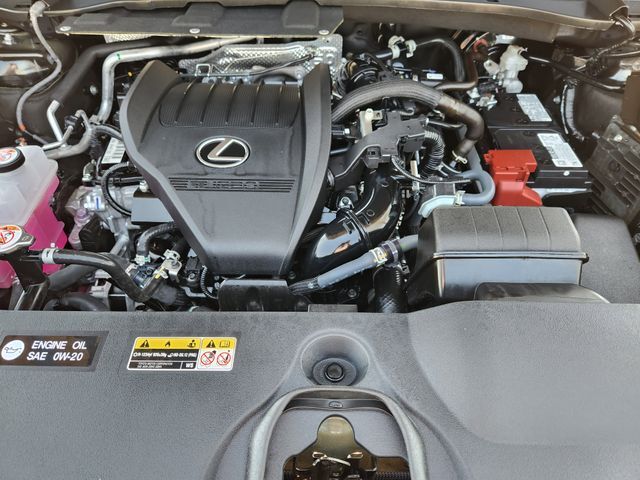 2026 Lexus TX 350 Grapevine TX