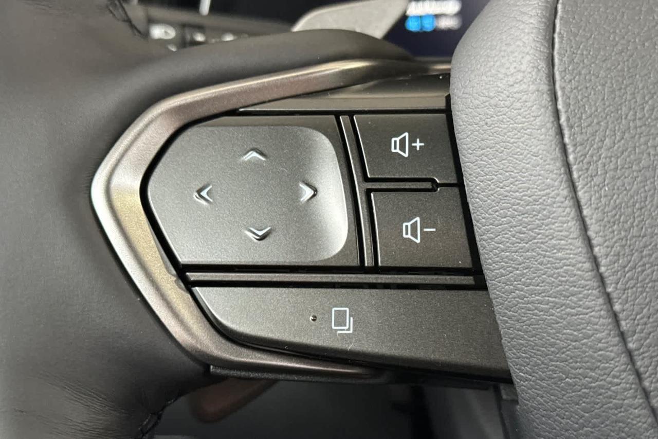 2026 Lexus TX 350 LUXURY AWD Roseville CA
