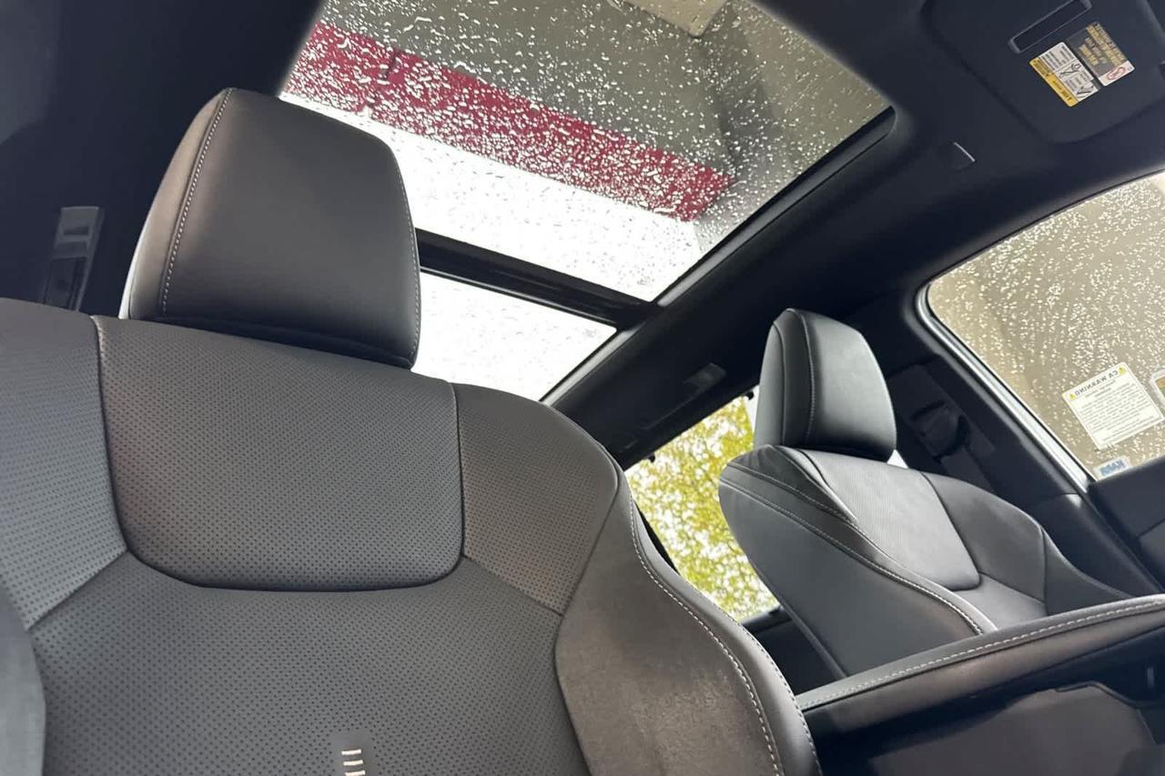 2026 Lexus TX 350 LUXURY AWD Roseville CA