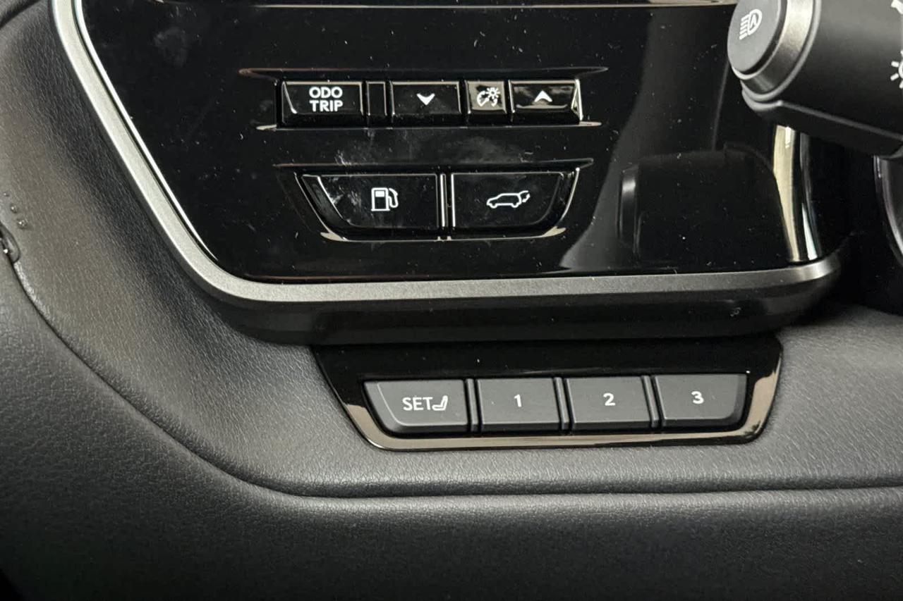 2026 Lexus TX 350 LUXURY AWD Roseville CA