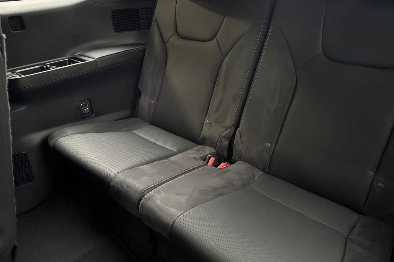 2026 Lexus TX 350 LUXURY AWD Roseville CA