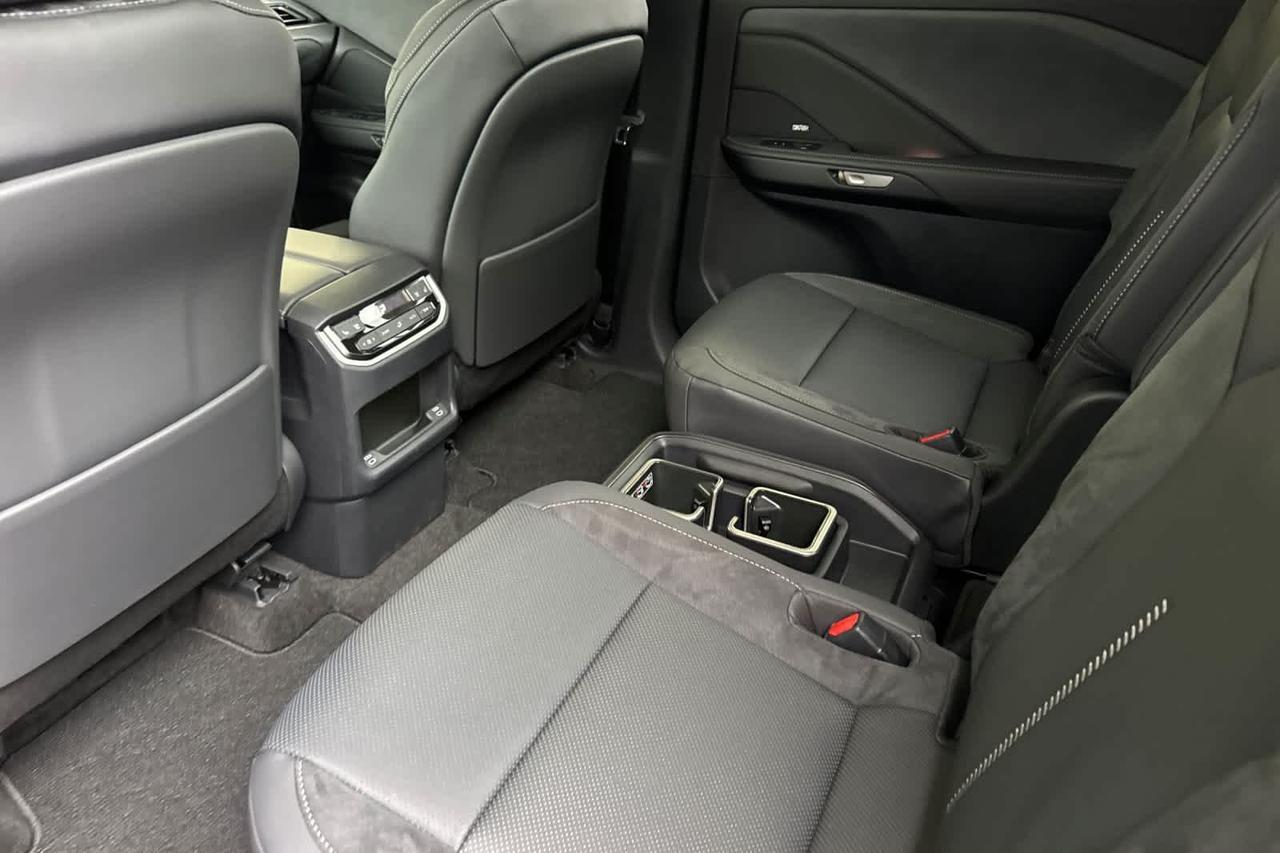 2026 Lexus TX 350 LUXURY AWD Roseville CA