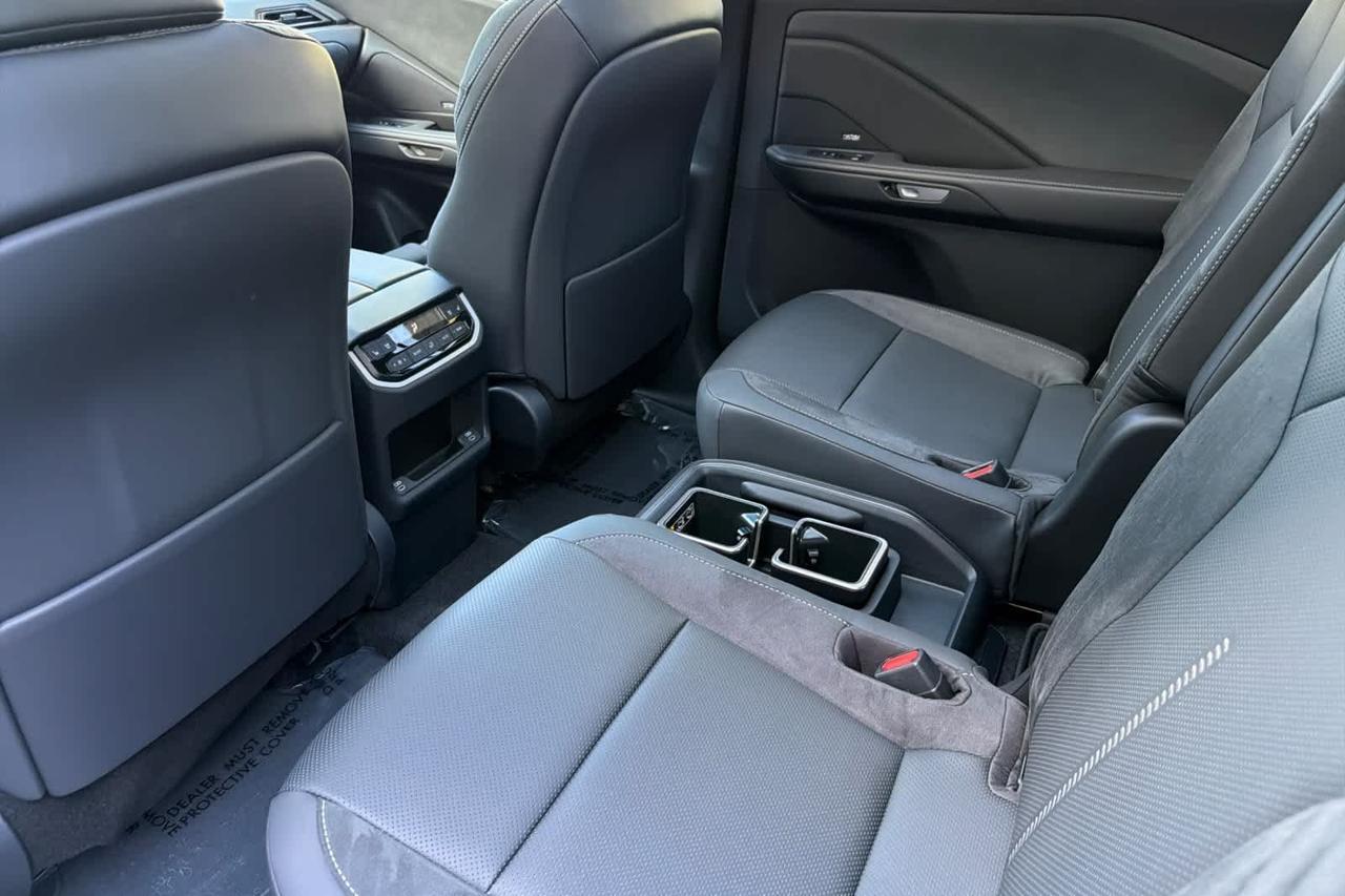 2026 Lexus TX 350 LUXURY AWD Roseville CA